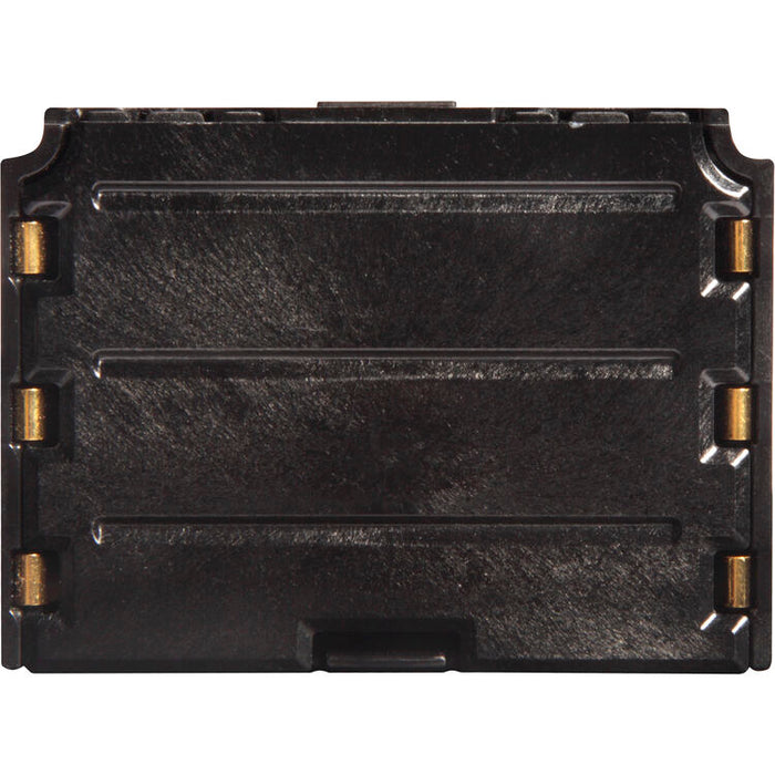 Shure SB913A AAA battery sled for ADX1 and ADX1M LEMO wireless bodypack transmitters