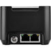 Shure SBC441US four-bay charger for ADXR bodypack receivers and SB910 rechargeable batteries with included power supply