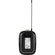 Shure SLXD1+ digital wireless bodypack transmitter for lavalier, headset, earset, and instrument applications.