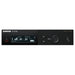 Shure SLXD14/85M wireless lavalier microphone system with cardioid mic and bodypack transmitter