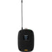 Shure SLXD14+ digital wireless guitar system with SLXD4 receiver and bodypack transmitter for professional instrument audio.