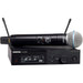 Shure SLXD24/B58 Wireless Handheld Microphone System with Beta 58A Capsule