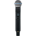 Shure SLXD24/B58 Digital Wireless Handheld Microphone System with Beta 58A Capsule – J52 Band