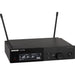 Shure SLXD24/B87A Digital Wireless Microphone System with Beta 87A Capsule - J52 Band