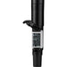 Shure SLXD24+/58 digital wireless handheld microphone system with SM58 dynamic vocal microphone capsule.