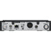 Shure SLXD24/SM58 wireless handheld microphone system with SM58 capsule – J52 frequency band