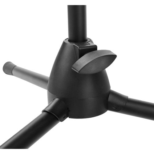 Shure SM58-CN Cardioid Dynamic Vocal Microphone with 25-foot XLR cable