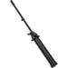 Shure SM58-CN Cardioid Dynamic Vocal Microphone with 25-foot XLR cable
