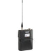 Shure ULXD1LEMO3-G57 digital wireless bodypack transmitter with 3-pin LEMO connector for professional microphones in 470–608 MHz band