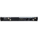 Shure ULXD4D-G57 dual-channel digital wireless receiver with Dante networking for professional AV and broadcast systems