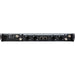 Shure ULXD4Q Quad-Channel Digital Wireless Receiver G50 470 to 534 MHz front panel