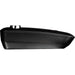 Shure ULXD8-X52 digital wireless gooseneck base transmitter in black without microphone operating in 902–928 MHz ISM band