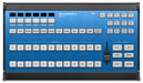 Skaarhoj AIR-FLY-4ATEM-V1B Live Production Controller with customizable interface and seamless ATEM switcher integration.