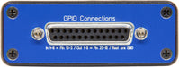 SKAARHOJ ETH-GPI-LINK-V1 GPI and Tally Interface with Ethernet Connectivity