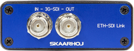 Skaarhoj ETH-SDI-LINK-V1 Ethernet to SDI Converter for professional video signal management