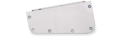 Skaarhoj ETH-TALLY-LINK-V2-X2 Ethernet Tally Link Controller with dual-channel support for reliable video production monitoring.