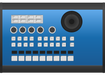 Skaarhoj PTZ-PRO-V2B Professional PTZ Camera Controller for Broadcast and Live Production