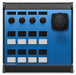 Skaarhoj PTZ-VIEW-V1B Controller for PTZ camera control