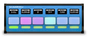 Skaarhoj QUICK-BAR-V1B Control Surface for advanced broadcast control