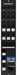 Skaarhoj RCP-MINI-V1B-BK Remote Control Panel in Black for Broadcasting and Video Production
