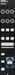Skaarhoj RCP-MINI-V1B-BK Remote Control Panel in Black for Broadcasting and Video Production