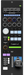 Skaarhoj RCP-PRO-V2B-BK Remote Control Panel for video production and broadcast.