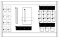 Skaarhoj T-BLOCK-L-V1B-BK Control Surface - Left layout