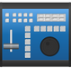 Skaarhoj TIME-SPIN-V1B timecode controller for professional audio and video production