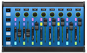 Skaarhoj W-BOARD-MINI-V1B - Compact control surface for professional video production