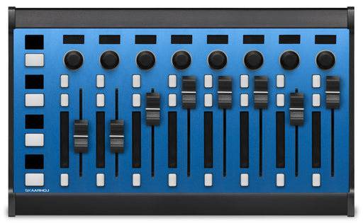 Skaarhoj W-BOARD-MINI-V1B - Compact control surface for professional video production