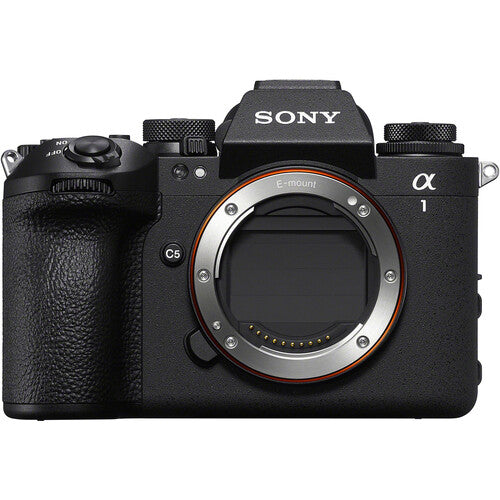 Sony a1 II mirrorless camera ILCE-1M2/B full-frame high-resolution fast shooting camera