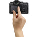 Sony a1 II mirrorless camera ILCE-1M2/B full-frame high-resolution fast shooting camera