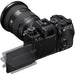 Sony a1 II mirrorless camera ILCE-1M2/B full-frame high-resolution fast shooting camera