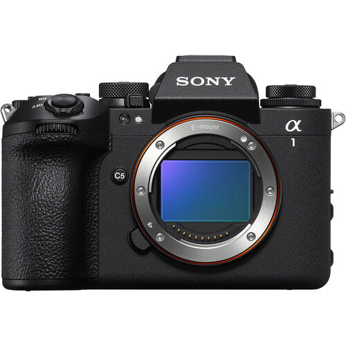 Sony a1 II mirrorless camera ILCE-1M2/B full-frame high-resolution fast shooting camera