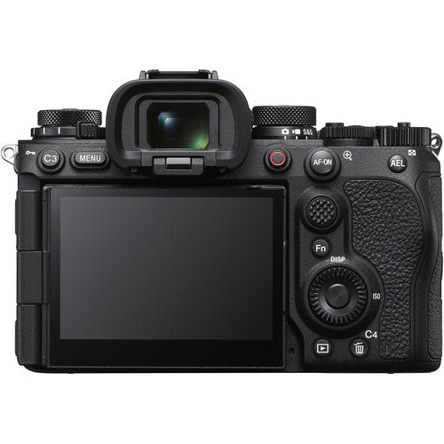 Sony a1 II mirrorless camera ILCE-1M2/B full-frame high-resolution fast shooting camera