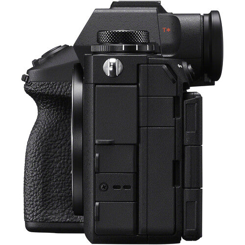 Sony a1 II mirrorless camera ILCE-1M2/B full-frame high-resolution fast shooting camera