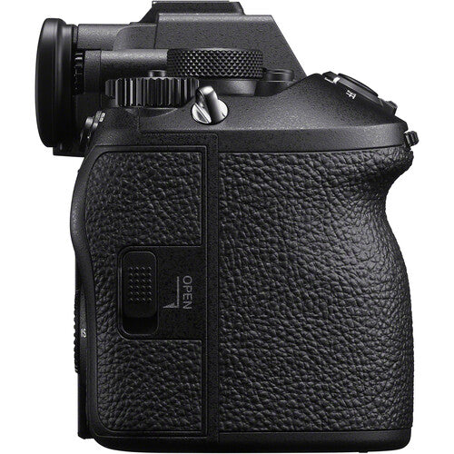 Sony a1 II mirrorless camera ILCE-1M2/B full-frame high-resolution fast shooting camera