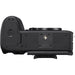 Sony a1 II mirrorless camera ILCE-1M2/B full-frame high-resolution fast shooting camera