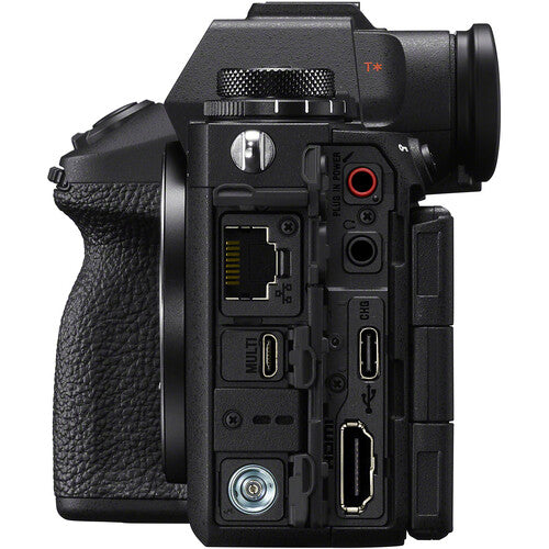 Sony a1 II mirrorless camera ILCE-1M2/B full-frame high-resolution fast shooting camera