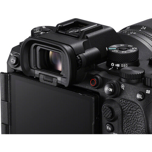 Sony a1 II mirrorless camera ILCE-1M2/B full-frame high-resolution fast shooting camera