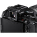 Sony a1 II mirrorless camera ILCE-1M2/B full-frame high-resolution fast shooting camera