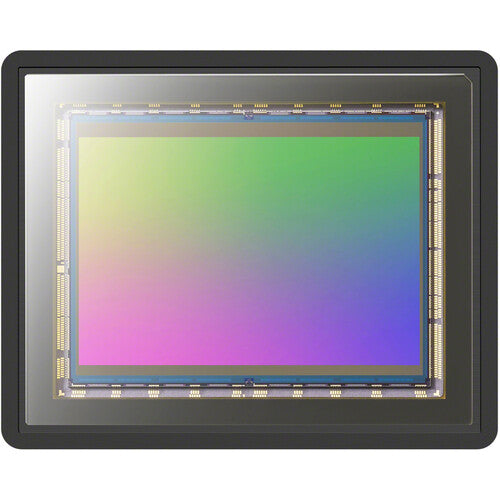 Sony a1 mirrorless camera ILCE-1/B full-frame high-resolution professional camera