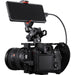Sony a1 mirrorless camera ILCE-1/B full-frame high-resolution professional camera