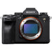 Sony a1 mirrorless camera ILCE-1/B full-frame high-resolution professional camera