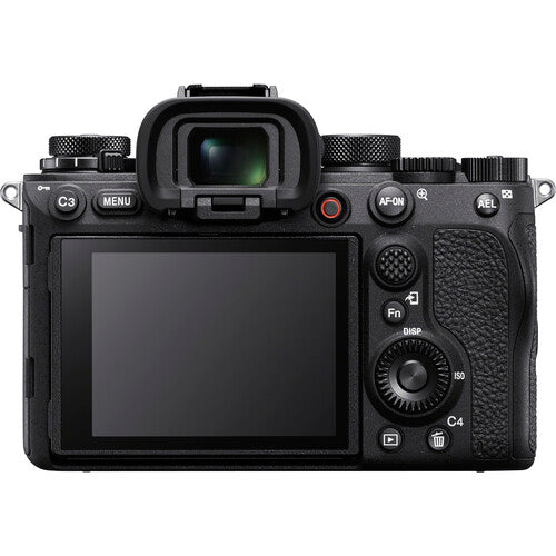 Sony a1 mirrorless camera ILCE-1/B full-frame high-resolution professional camera