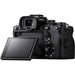 Sony a1 mirrorless camera ILCE-1/B full-frame high-resolution professional camera