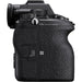 Sony a1 mirrorless camera ILCE-1/B full-frame high-resolution professional camera