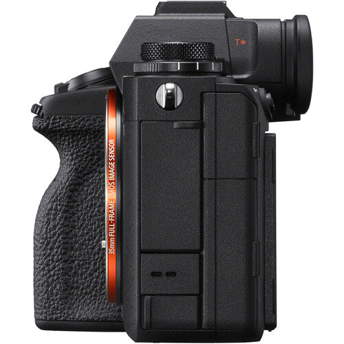 Sony a1 mirrorless camera ILCE-1/B full-frame high-resolution professional camera