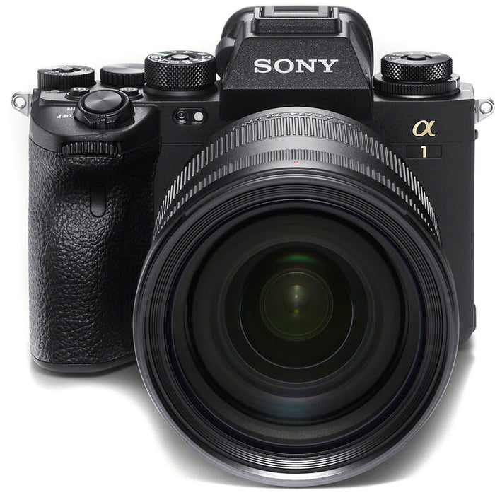 Sony a1 mirrorless camera ILCE-1/B full-frame high-resolution professional camera