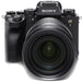 Sony a1 mirrorless camera ILCE-1/B full-frame high-resolution professional camera